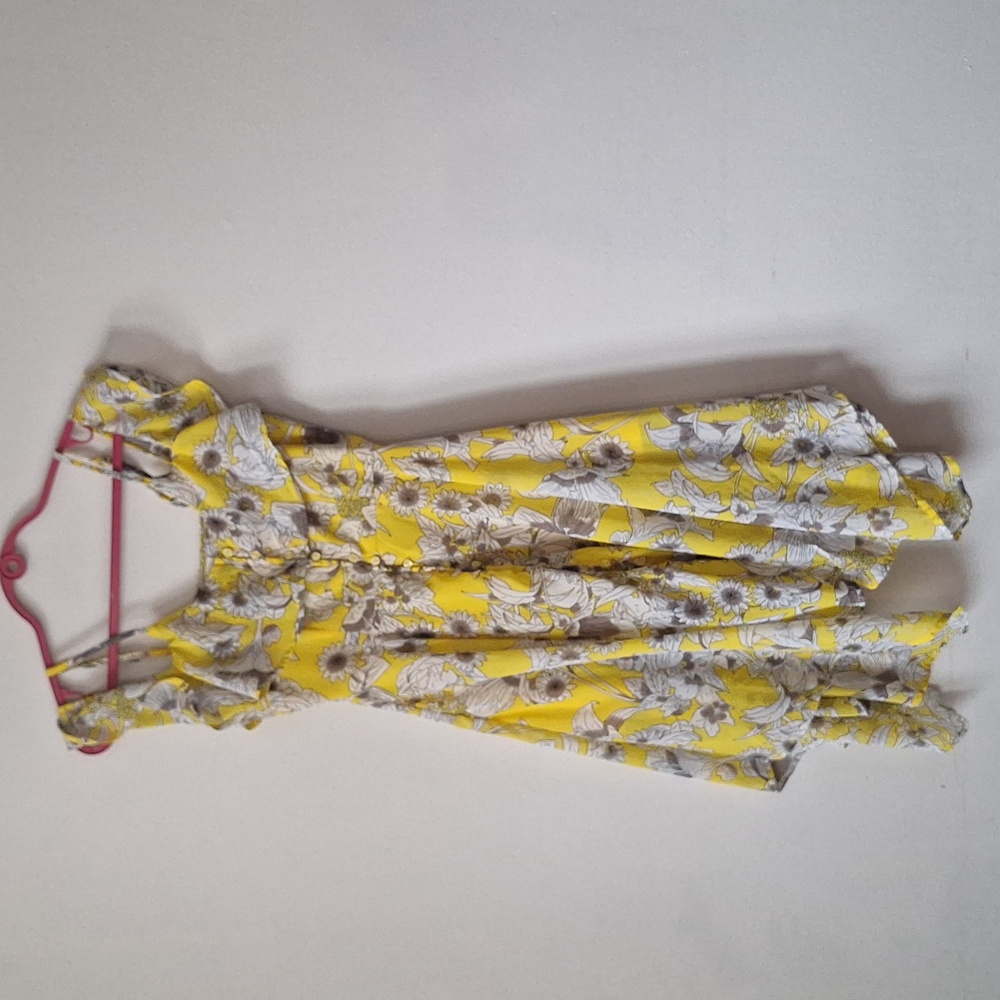 Japna Dress